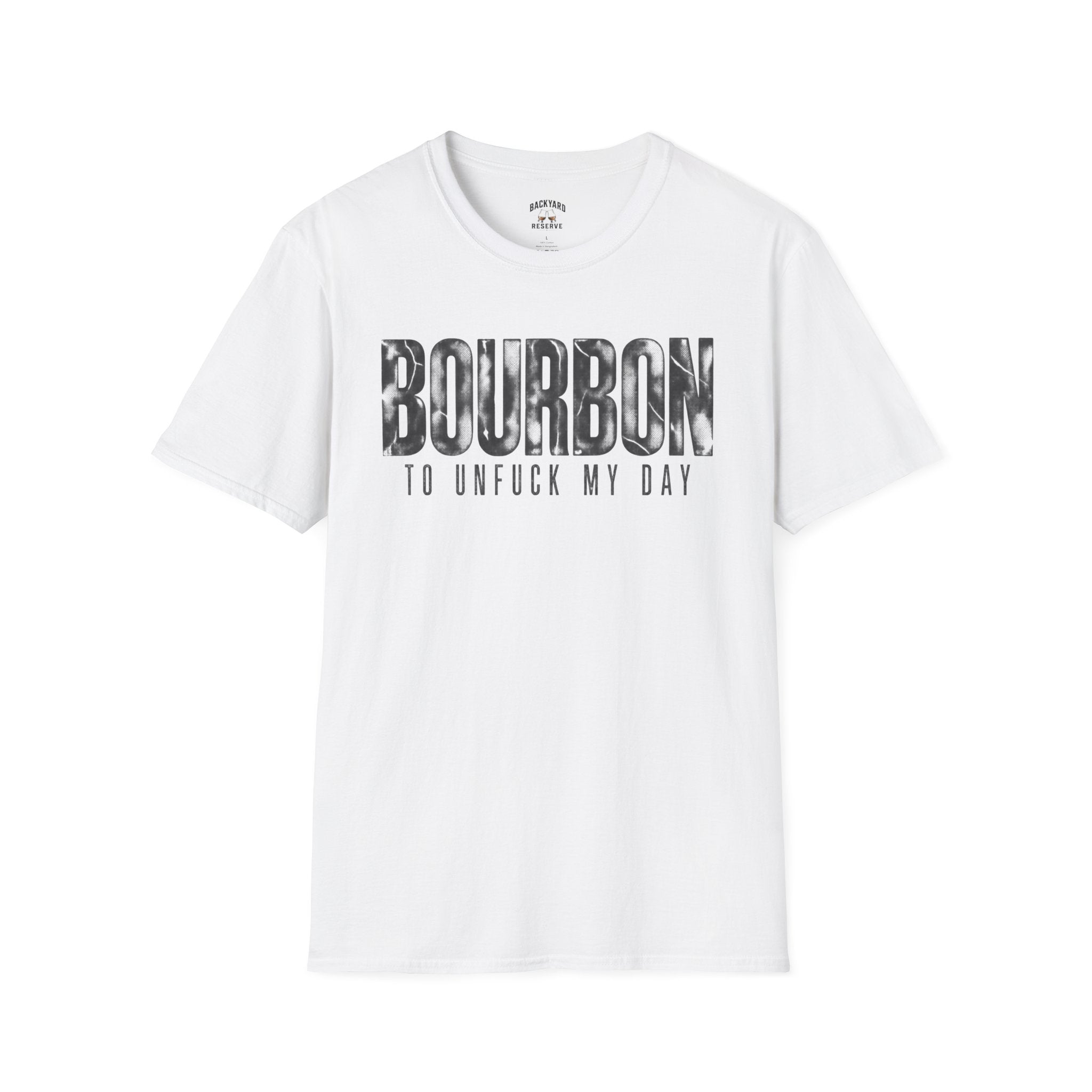 Unfuck My Day T-Shirt