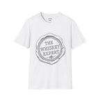 Whiskey Expert T-Shirt