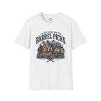 Barrel Picks T-Shirt