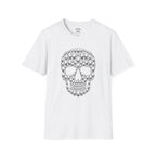Glass Skull T-Shirt