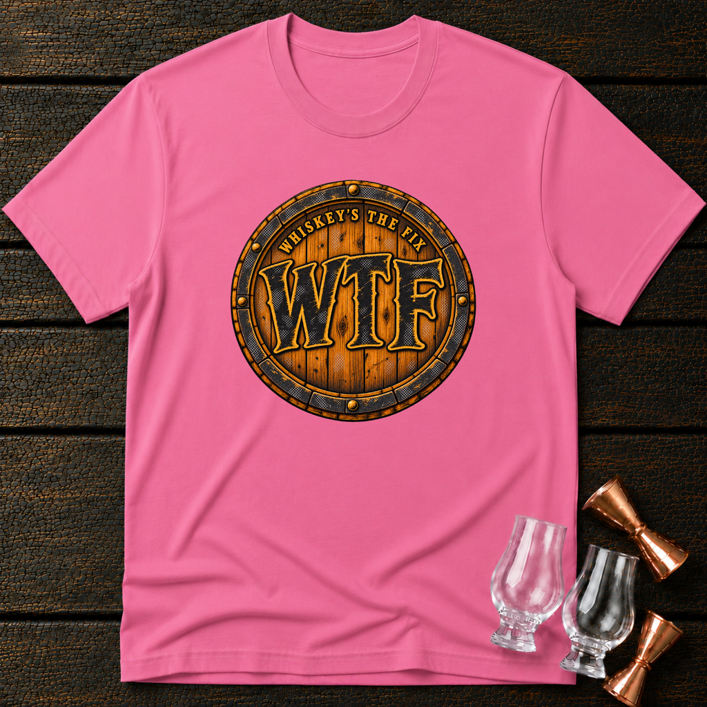 WTF T-Shirt