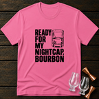 Nightcap T-Shirt
