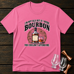 I'm Not Old T-Shirt