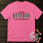 B.O.U.R.B.O.N. T-Shirt