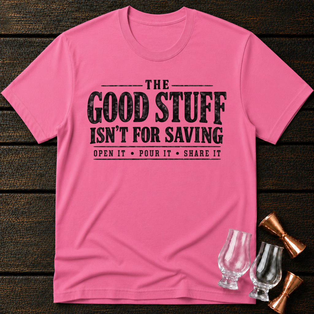 Good Stuff T-Shirt