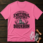 Emotional Support T-Shirt