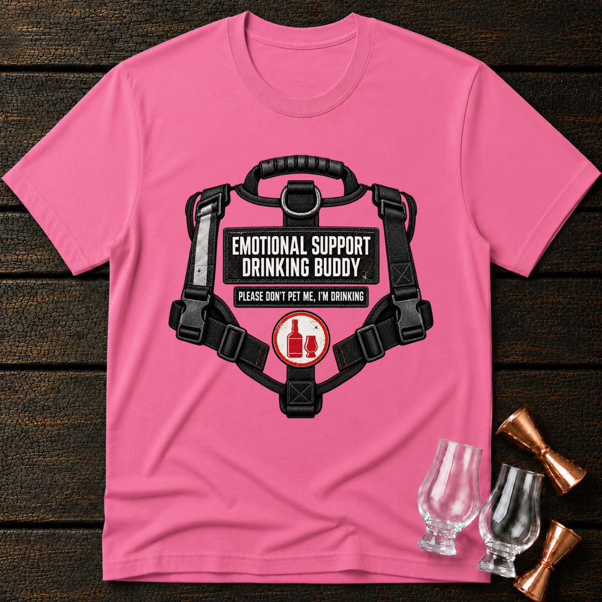 ESDB T-Shirt