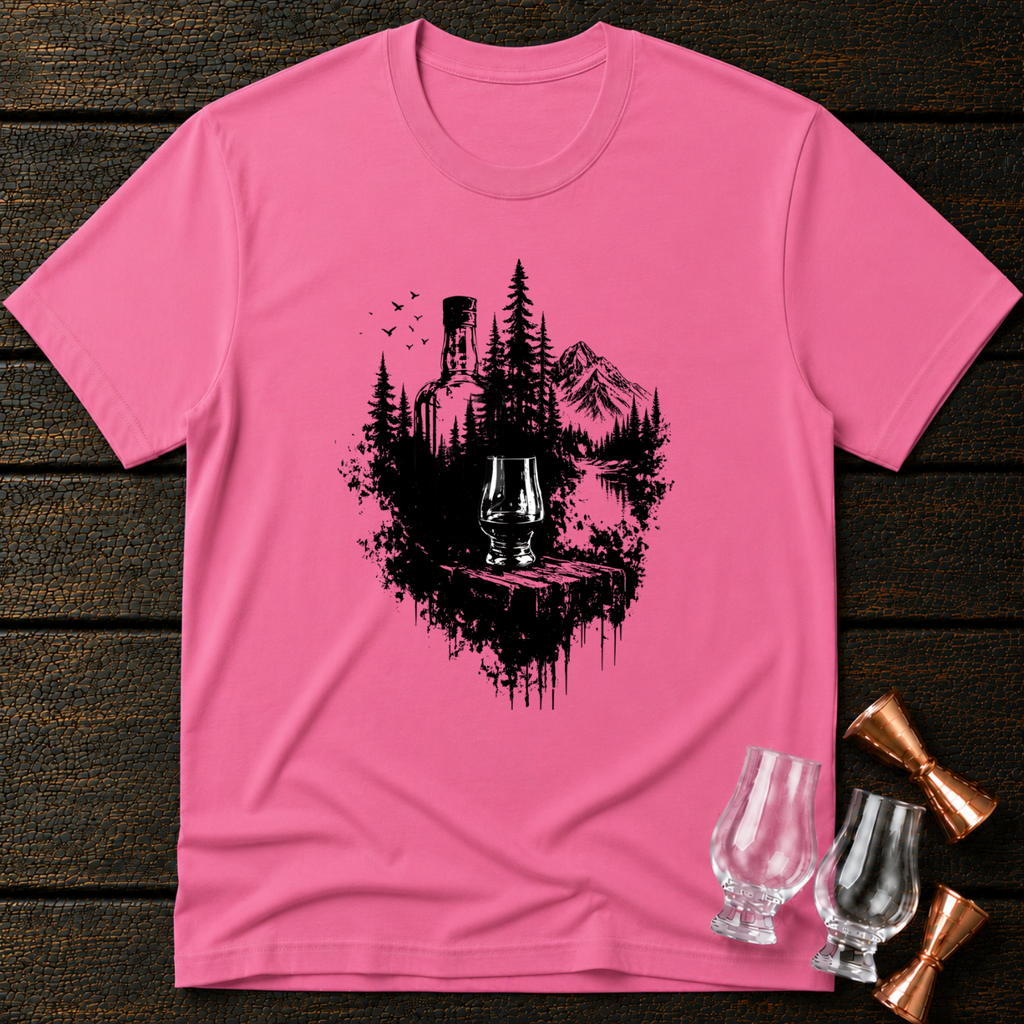 Nature T-Shirt