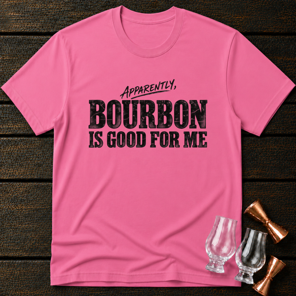 Apparently T-Shirt