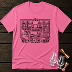 She Shed T-Shirt