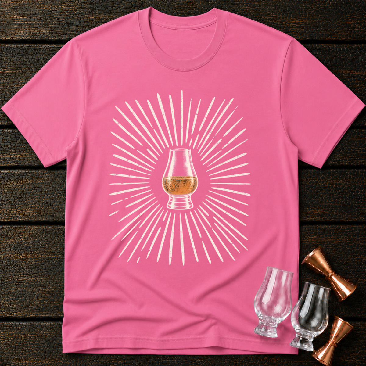 Glenburst T-Shirt
