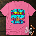 My Husband T-Shirt