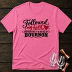 Followed My Heart T-Shirt