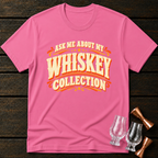 Ask Me T-Shirt