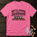 Bottle Share Survivor T-Shirt