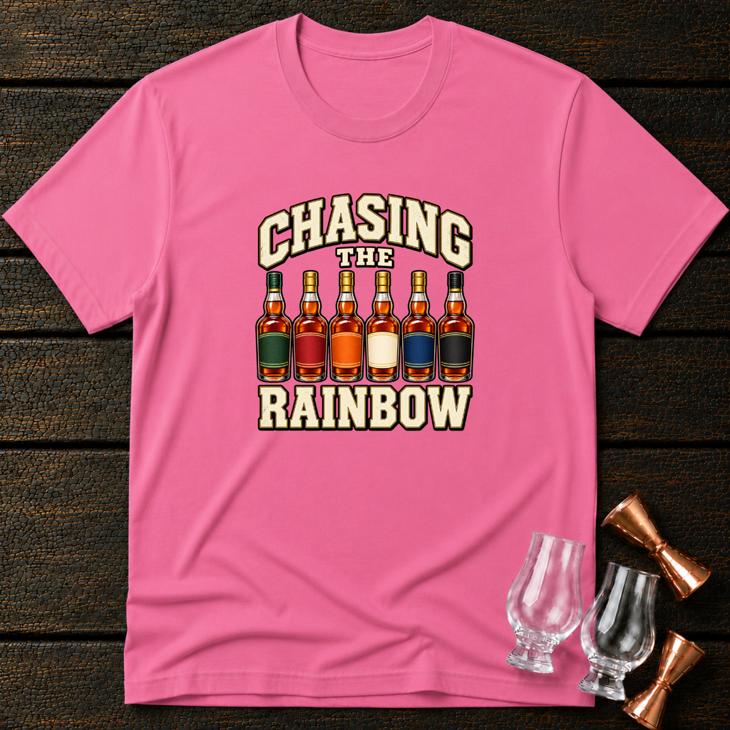 Chasing the Rainbow T-Shirt