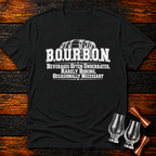 B.O.U.R.B.O.N. V2 T-Shirt