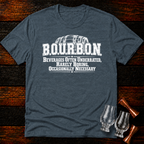 B.O.U.R.B.O.N. V2 T-Shirt
