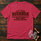 B.O.U.R.B.O.N. V2 T-Shirt