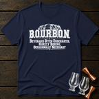 B.O.U.R.B.O.N. V2 T-Shirt