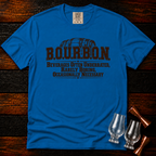 B.O.U.R.B.O.N. V2 Premium Tee
