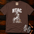 BTAC is GOAT Premium Tee