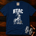 BTAC is GOAT Premium Tee