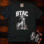 BTAC is GOAT Premium Tee