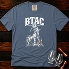 BTAC is GOAT Premium Tee