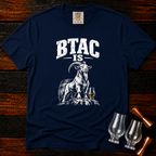 BTAC is GOAT Premium Tee