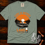 Lake Life Premium Tee