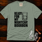 Nightcap Premium Tee