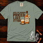Priced Like It Premium Tee