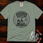 Bourbon Hunting Club Premium Tee