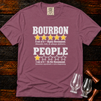 5 Stars Premium Tee