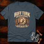 BuffTurk Detective T-Shirt