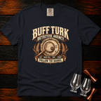 BuffTurk Detective Premium Tee