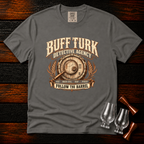 BuffTurk Detective Premium Tee