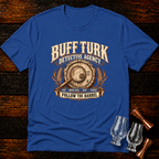 BuffTurk Detective T-Shirt