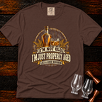 Properly Aged Premium Tee