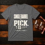 single barrel pick T-Shirt