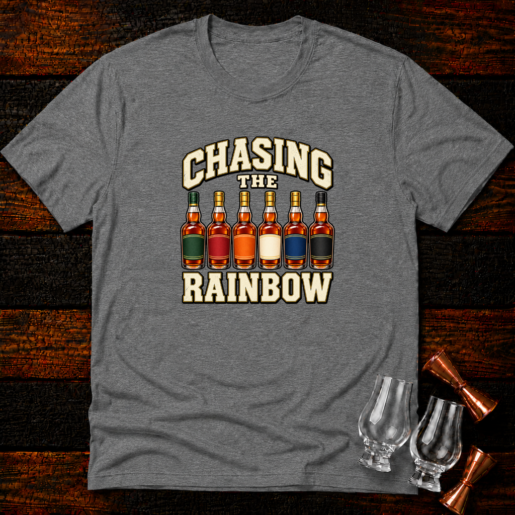Chasing the Rainbow T-Shirt