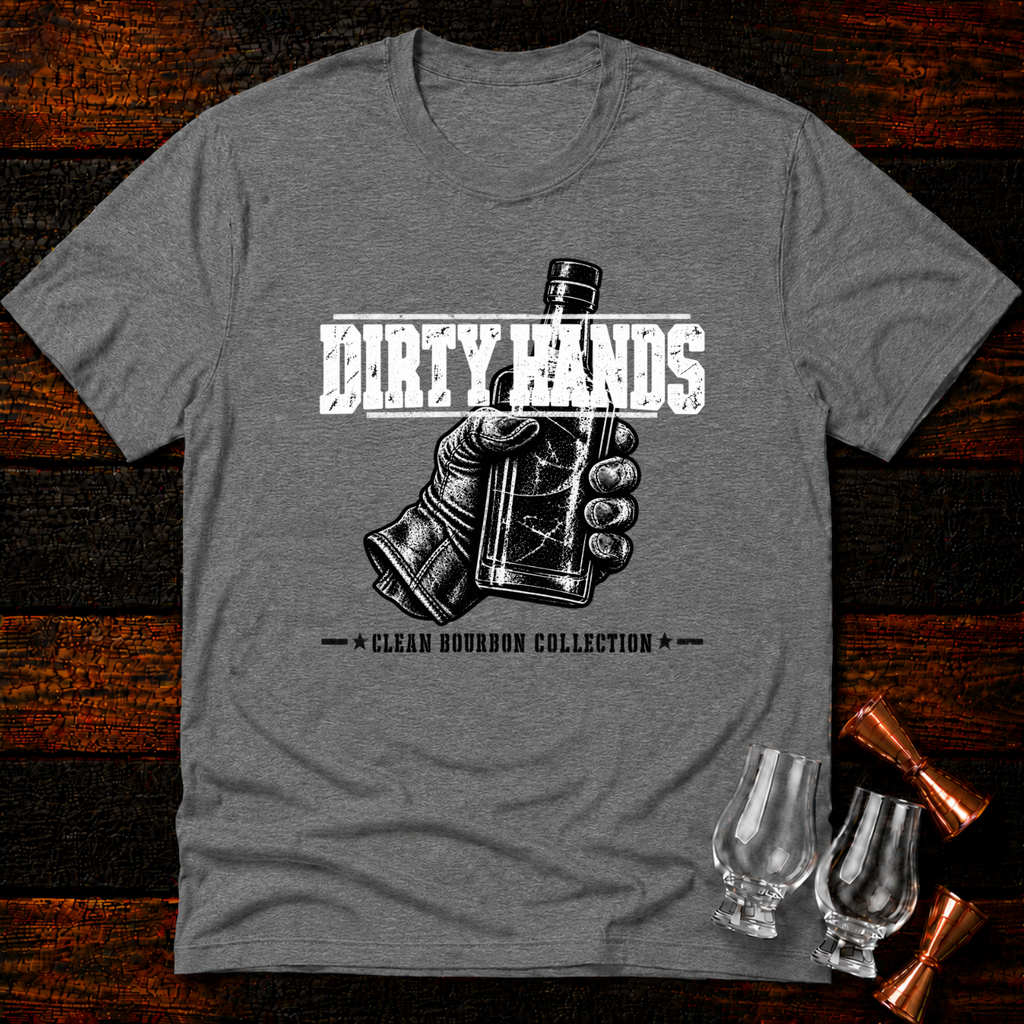 Dirty Hands T-Shirt