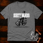 Dirty Hands T-Shirt