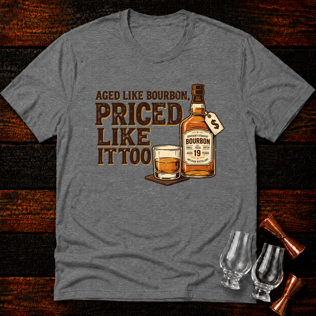 Priced Like It T-Shirt