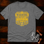 Warning T-Shirt