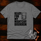 Nightcap T-Shirt