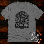 Bourbon Degree T-Shirt