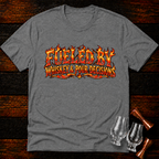 Fueled By T-Shirt