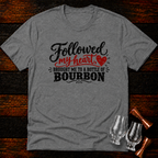 Followed My Heart T-Shirt